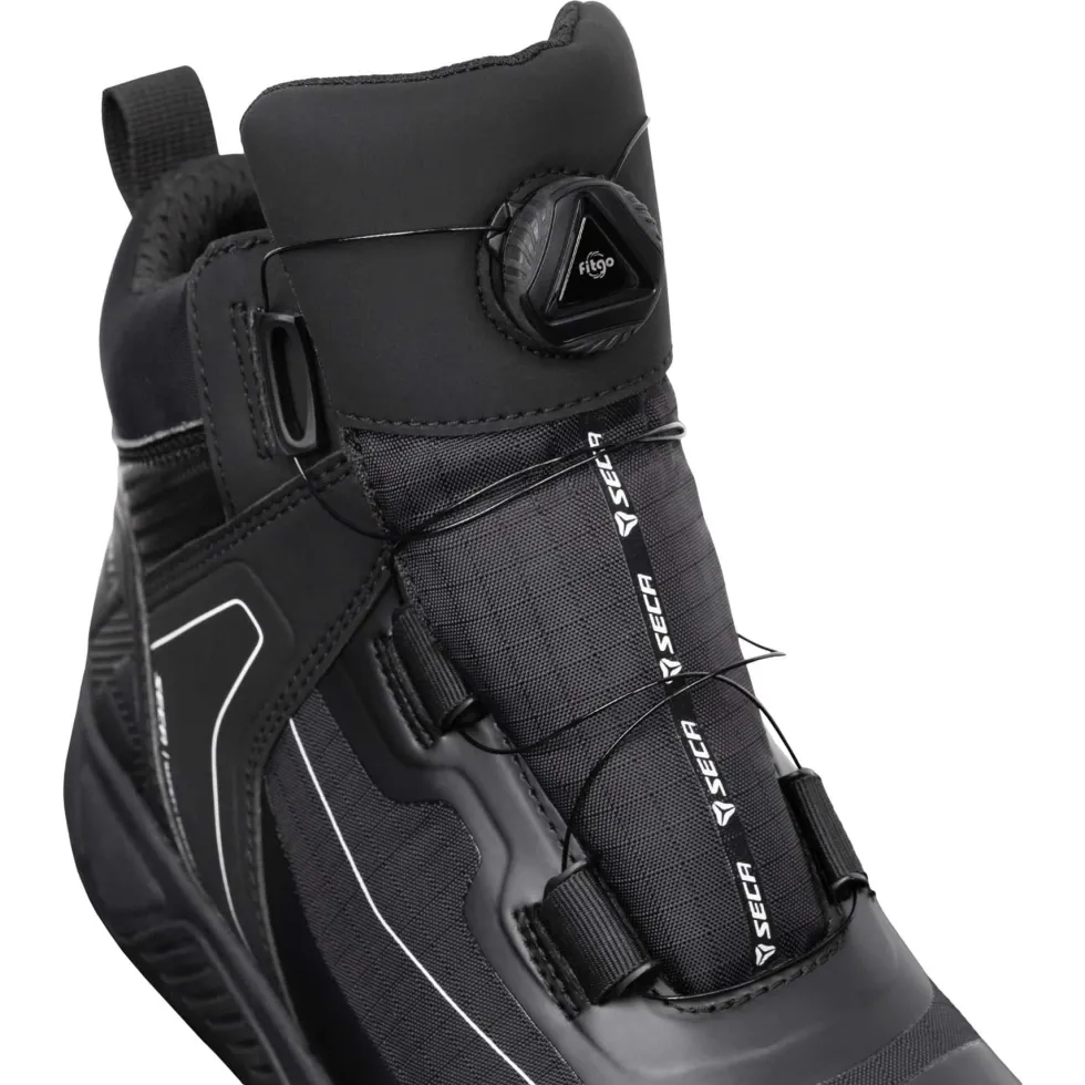 SECA Drift Motorschoenen