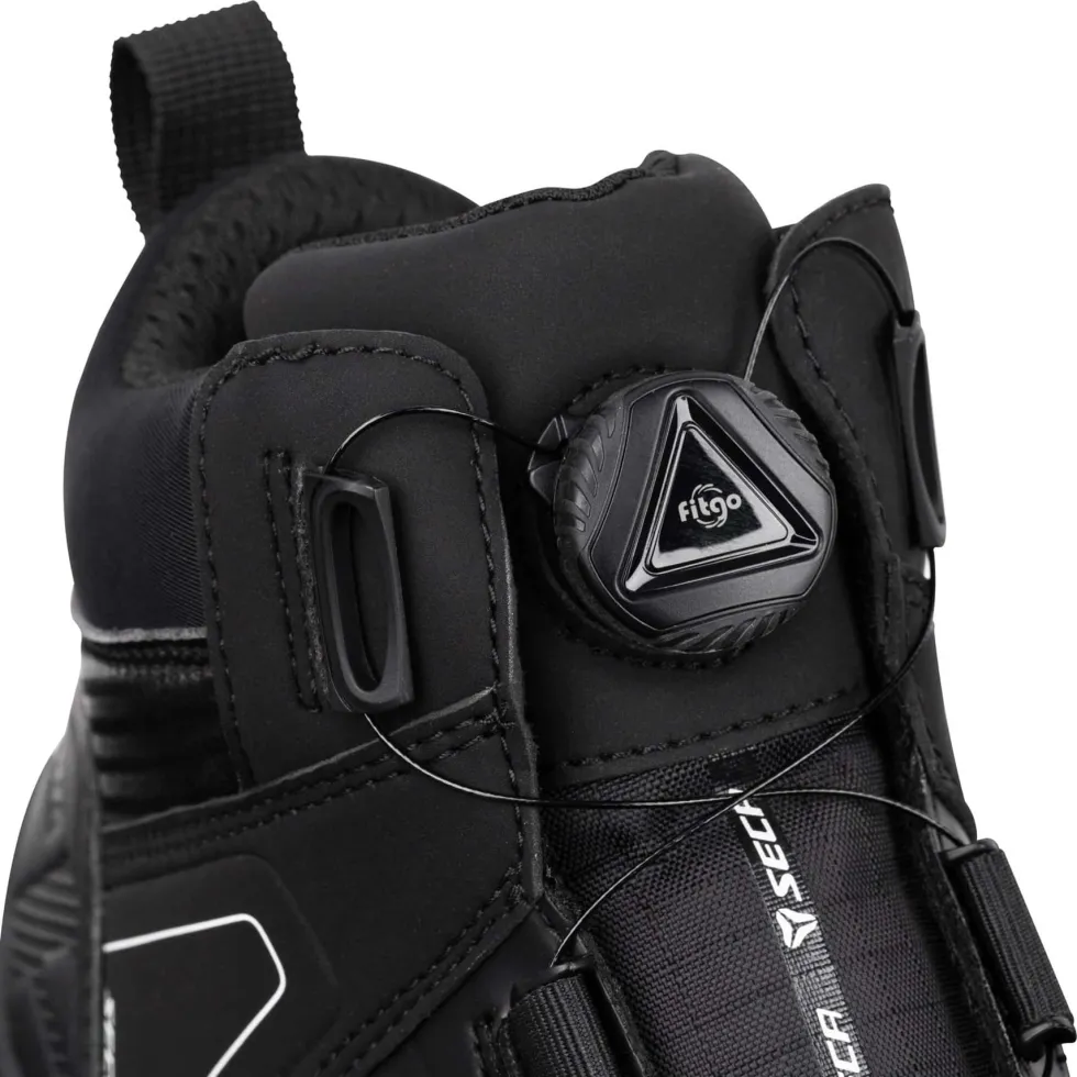 SECA Drift Motorschoenen