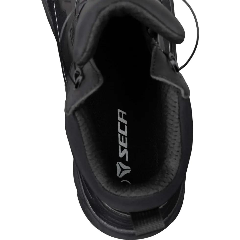 SECA Drift Motorschoenen