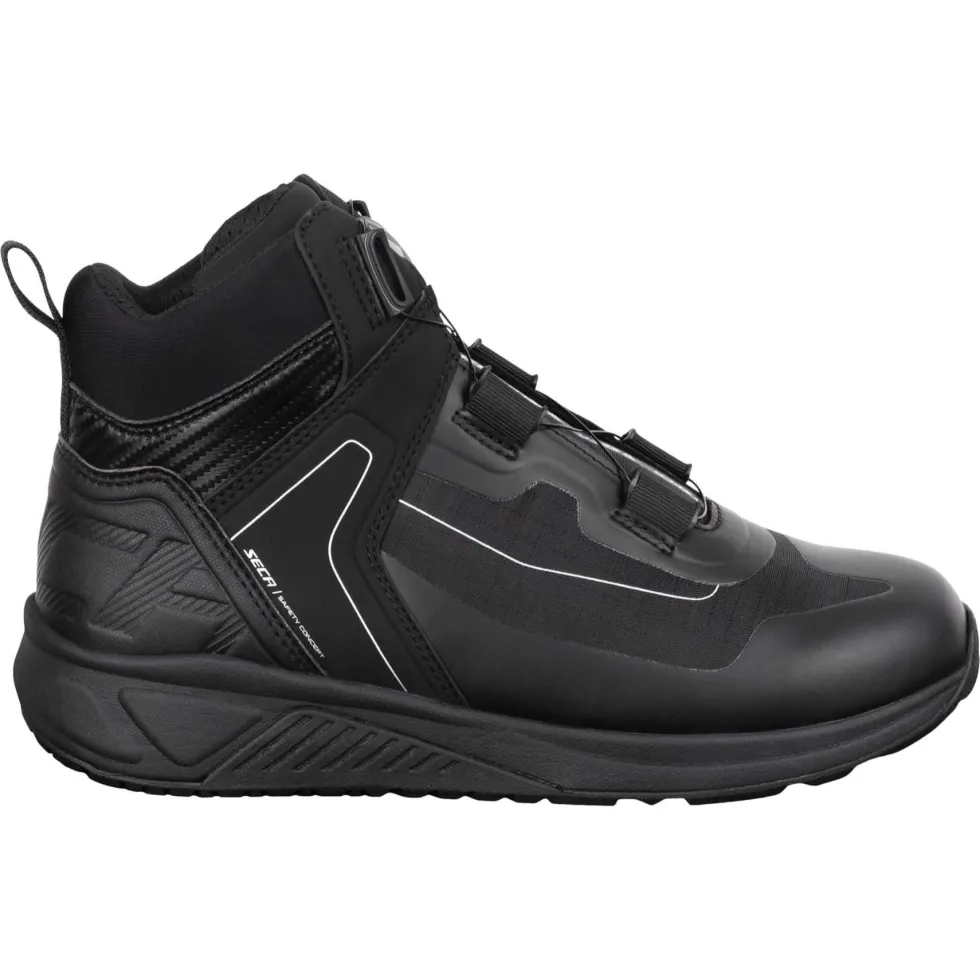 SECA Drift Motorschoenen