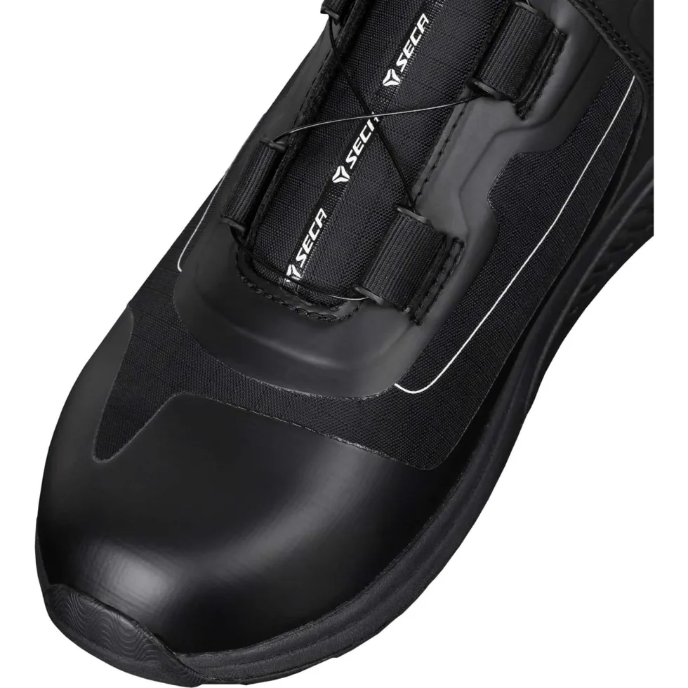 SECA Drift Motorschoenen