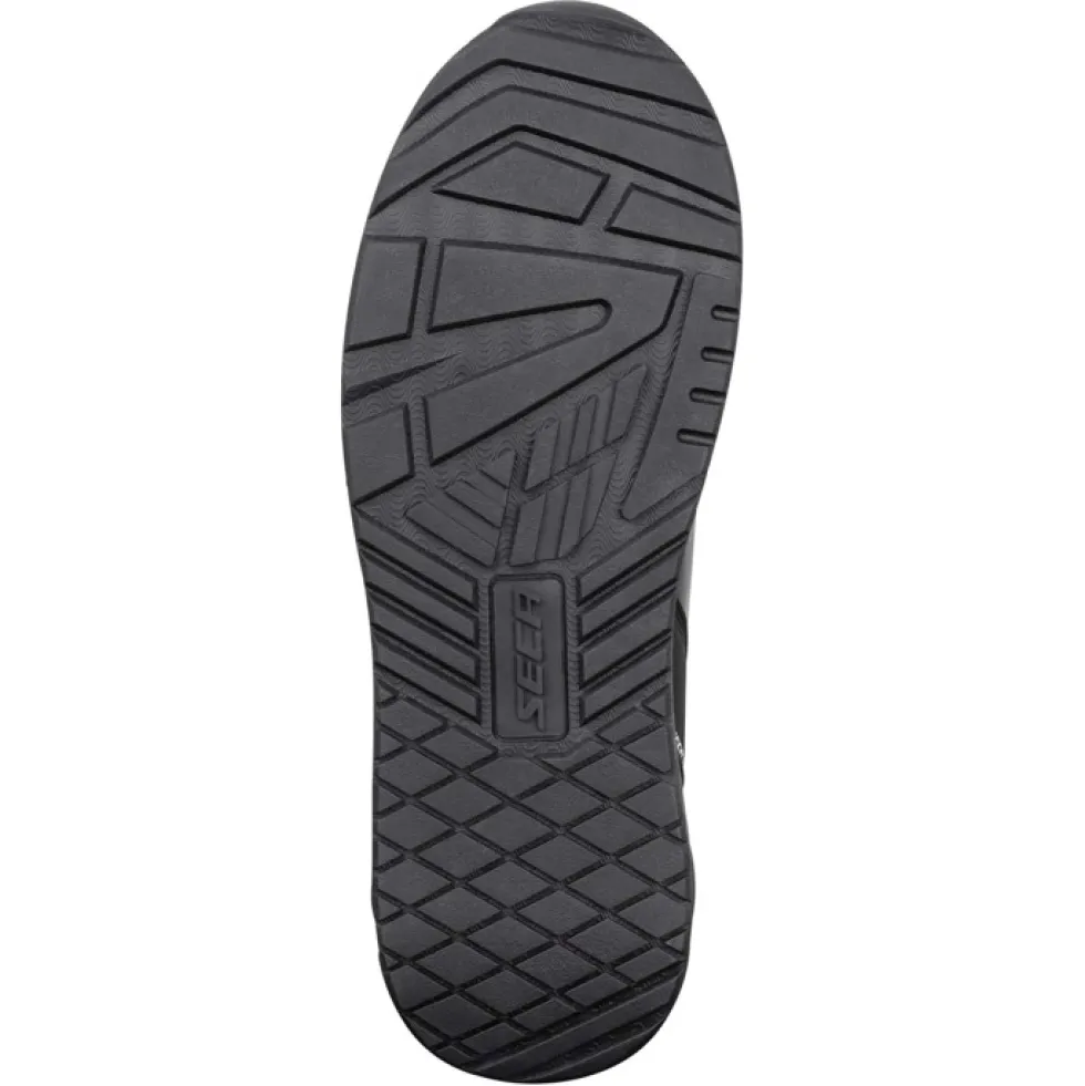 SECA Drift Motorschoenen