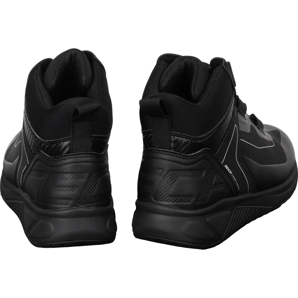 SECA Drift Motorschoenen