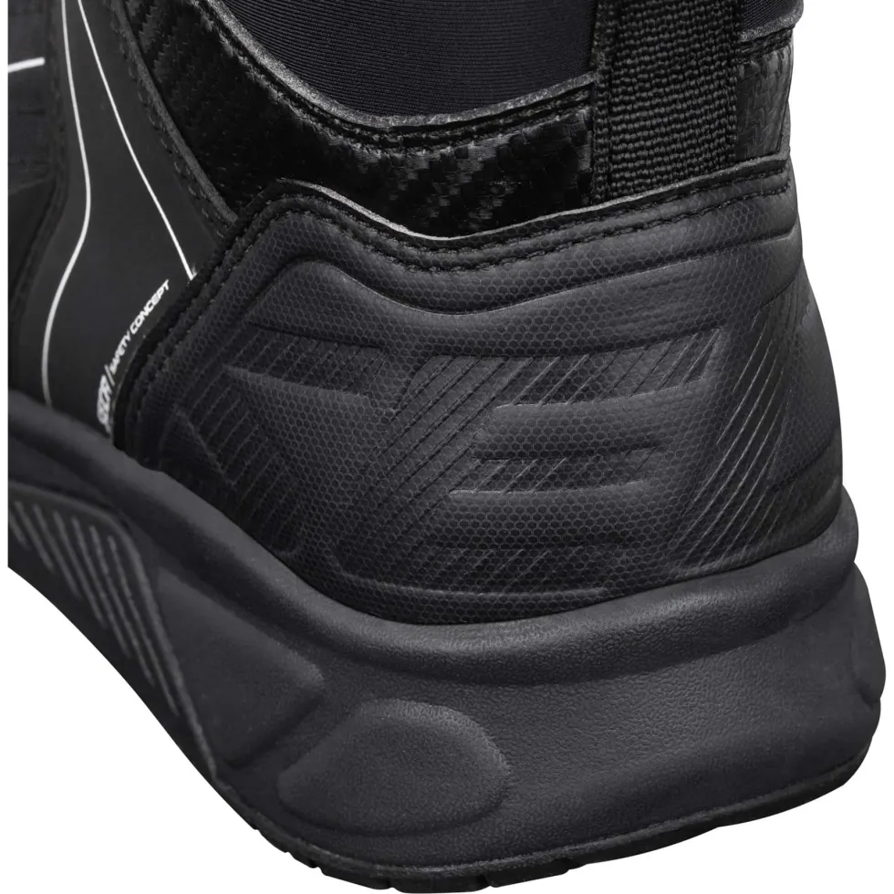 SECA Drift Motorschoenen
