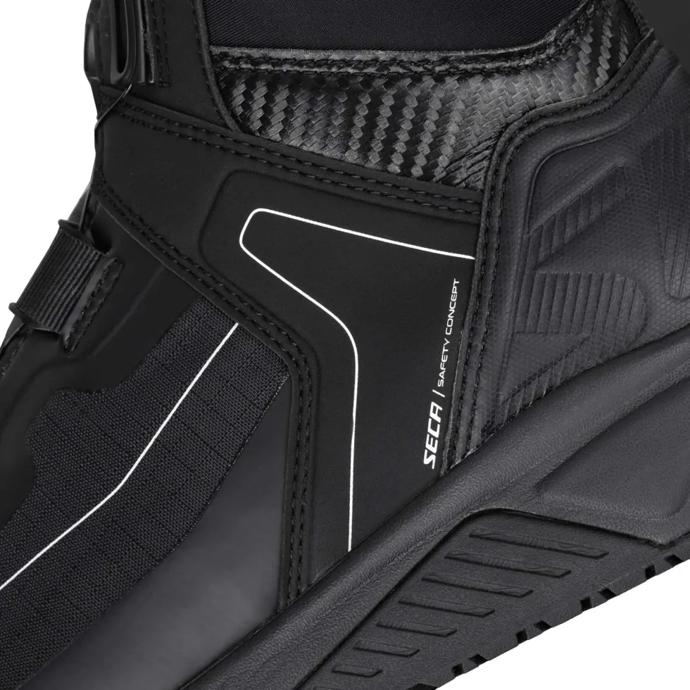 SECA Drift Motorschoenen