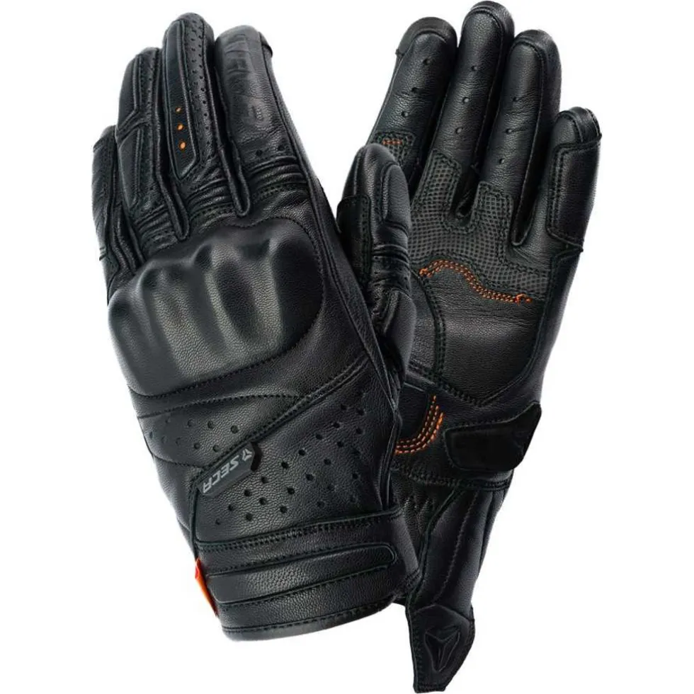 SECA Ghost Motorhandschoenen