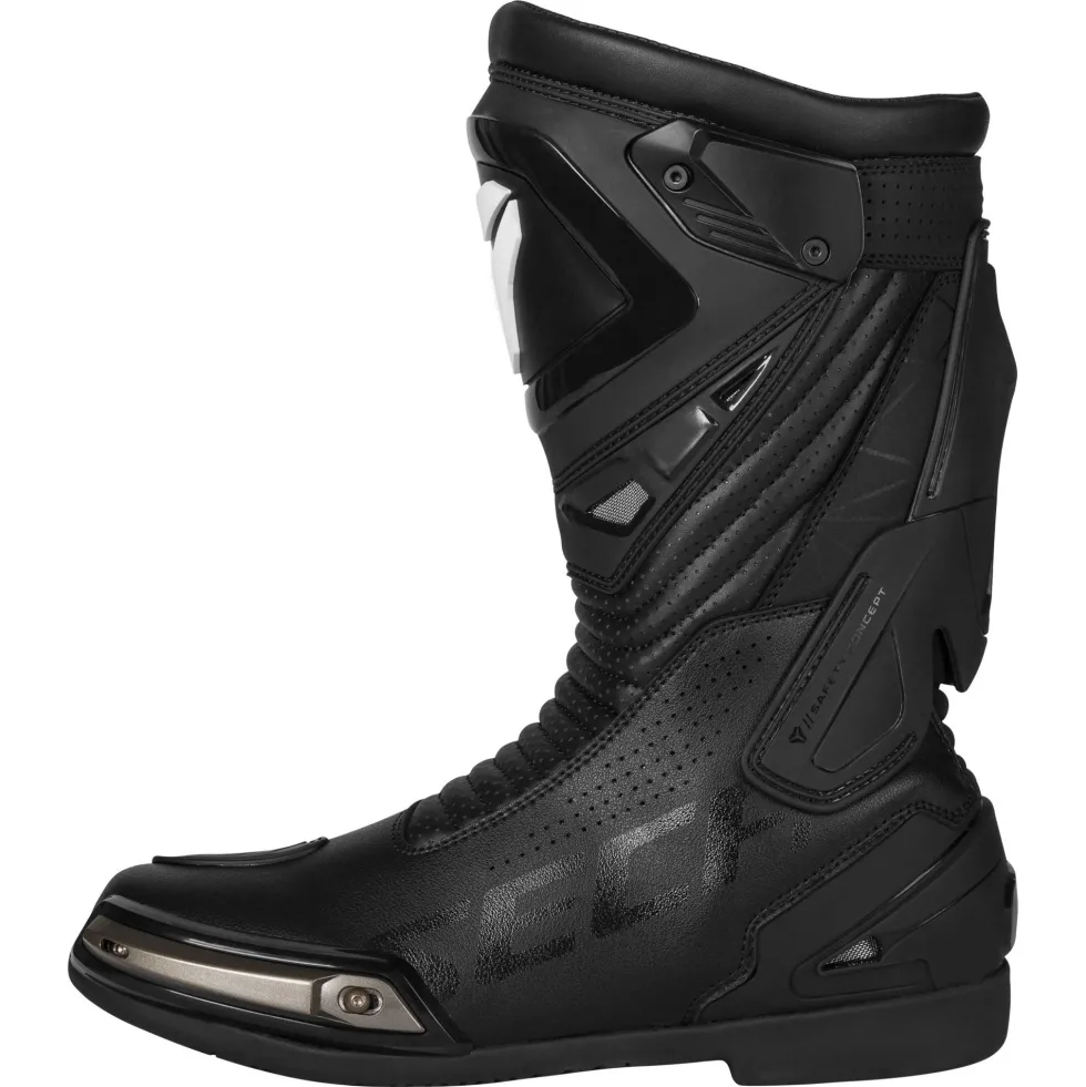 SECA Hyper II Motorlaarzen