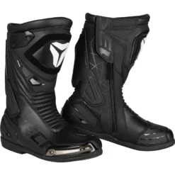 SECA Hyper II Motorlaarzen