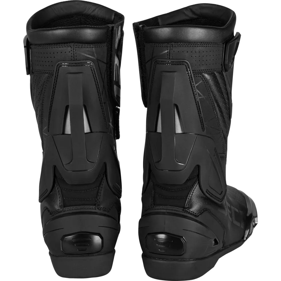SECA Hyper II Motorlaarzen