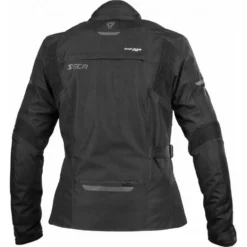 SECA Jessica III Dames Motorjas