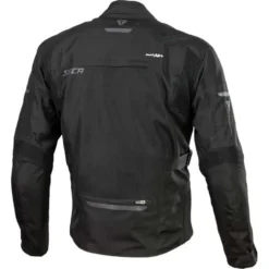 SECA Katana III Motorjas