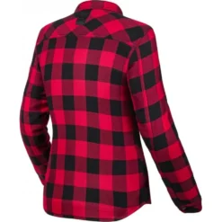 SECA Marshall II Lady Motorshirt
