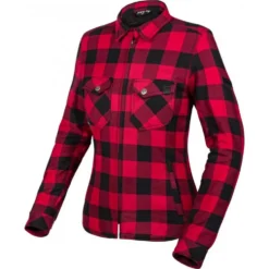 SECA Marshall II Lady Motorshirt