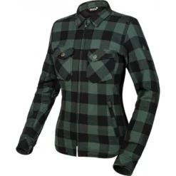 SECA Marshall II Lady Motorshirt
