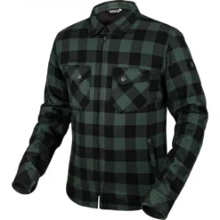SECA Marshall II Motorshirt