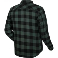 SECA Marshall II Motorshirt