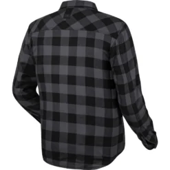 SECA Marshall II Motorshirt