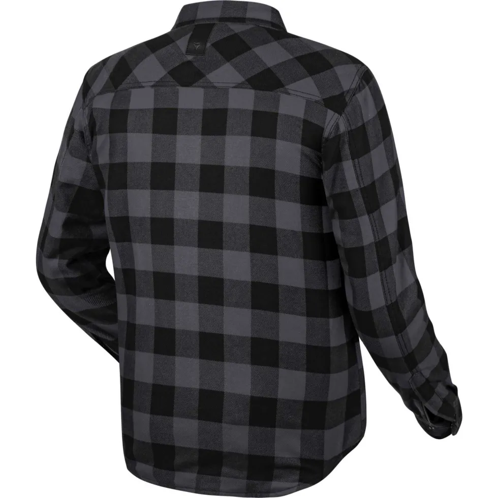 SECA Marshall II Motorshirt
