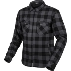 SECA Marshall II Motorshirt