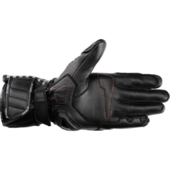 SECA Mercury IV Dames Motorhandschoenen