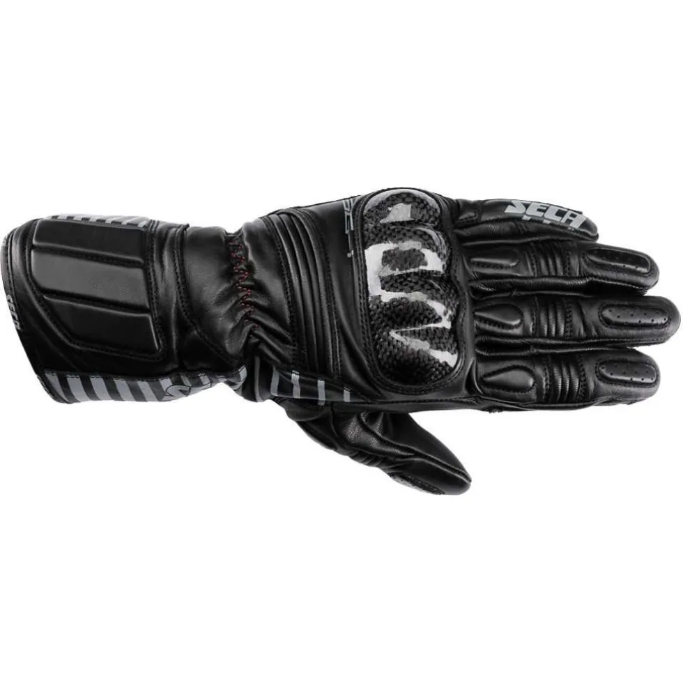 SECA Mercury IV Dames Motorhandschoenen