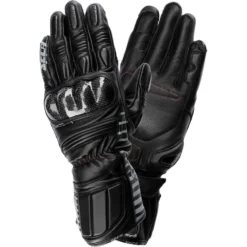 SECA Mercury IV Dames Motorhandschoenen