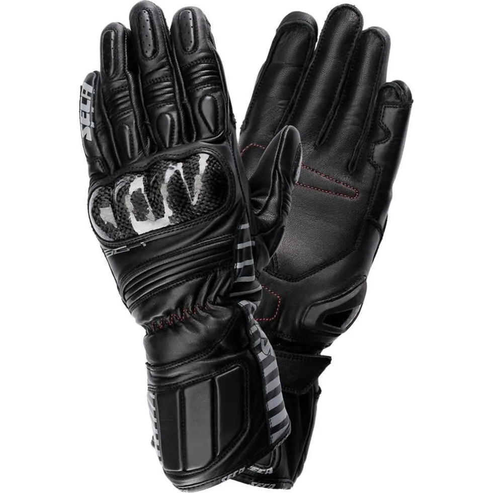 SECA Mercury IV Dames Motorhandschoenen