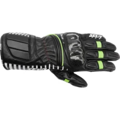 SECA Mercury IV Dames Motorhandschoenen
