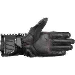 SECA Mercury IV Dames Motorhandschoenen
