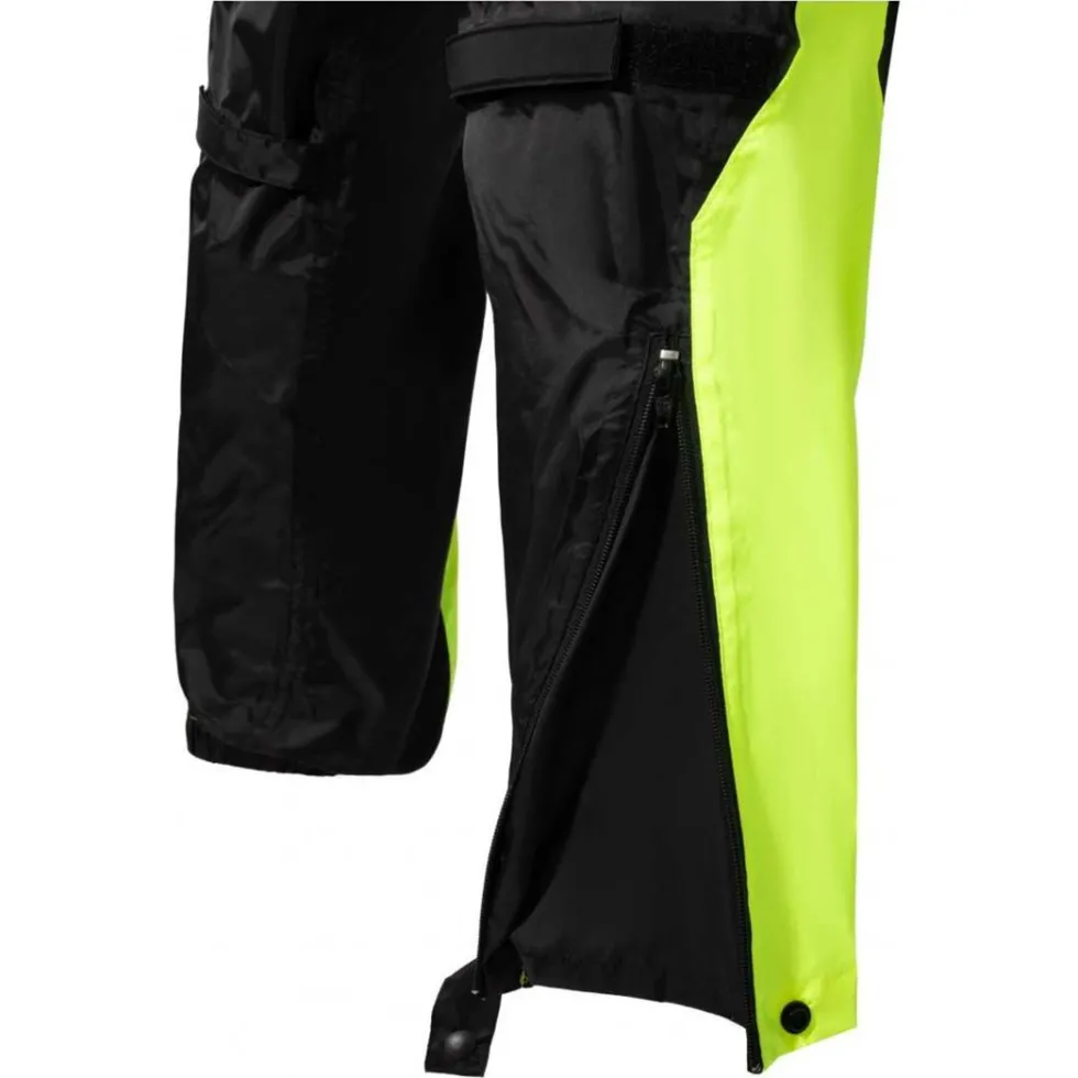 SECA Monsun Evo Regenpak
