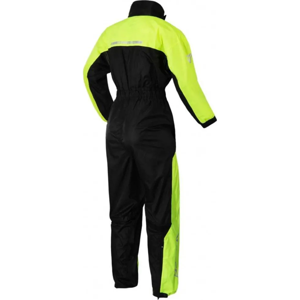 SECA Monsun Evo Regenpak