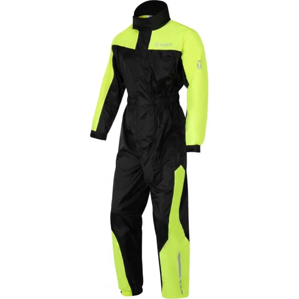 SECA Monsun Evo Regenpak