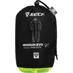SECA Monsun Evo Regenpak