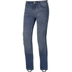 SECA Night City ARM Motorjeans