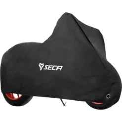 SECA Outdoor Motorhoes