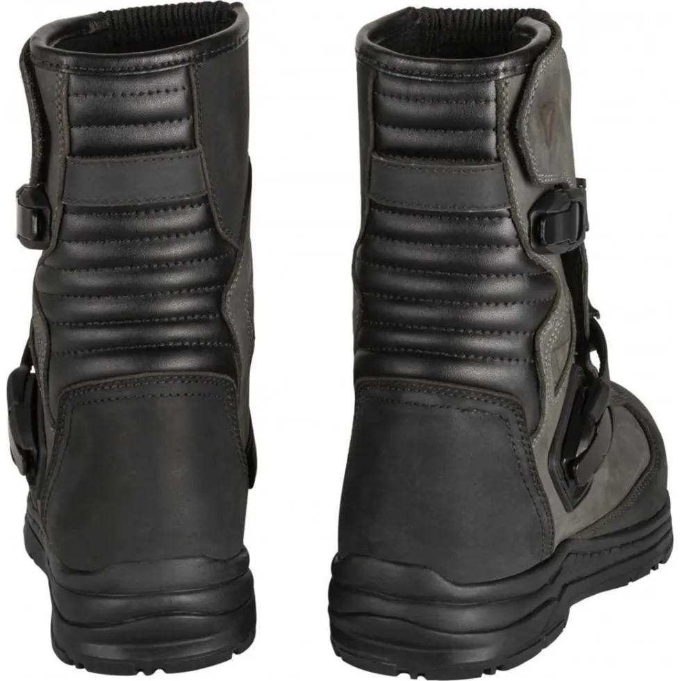 SECA S-ADV Motorlaarzen