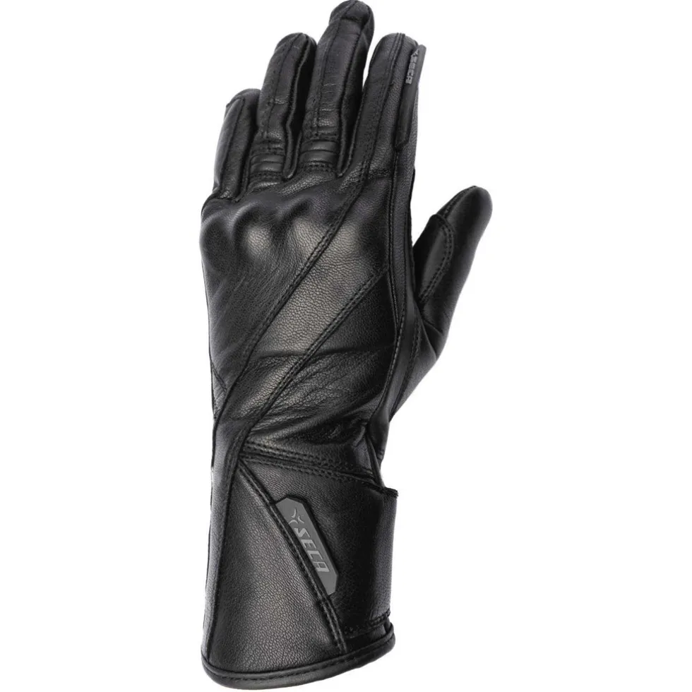 SECA Sheeva III Motorhandschoenen