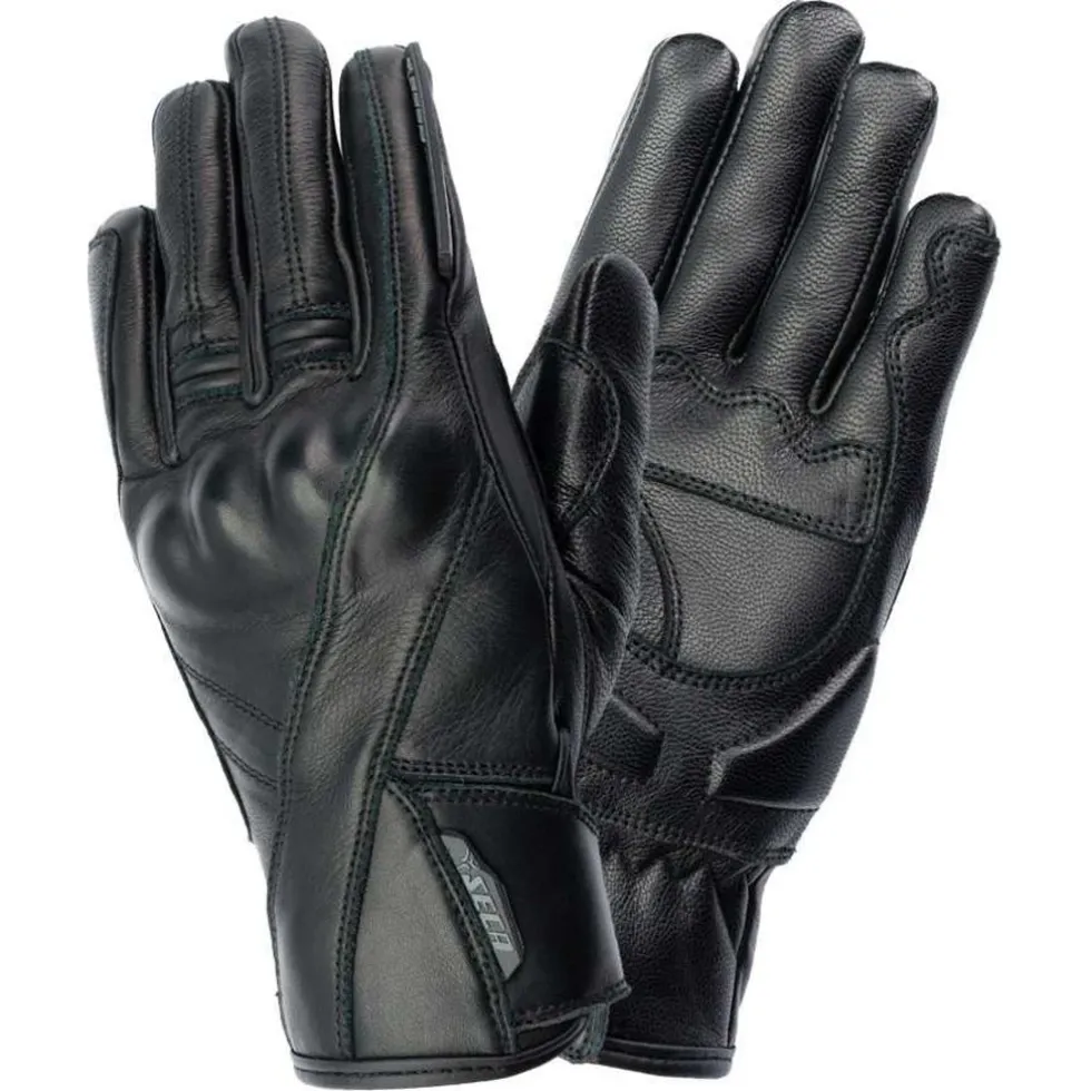 SECA Sheeva III Short Motorhandschoenen