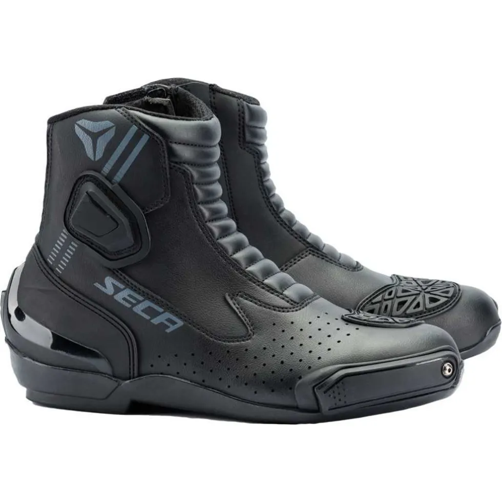 SECA Sprint III Motorlaarzen