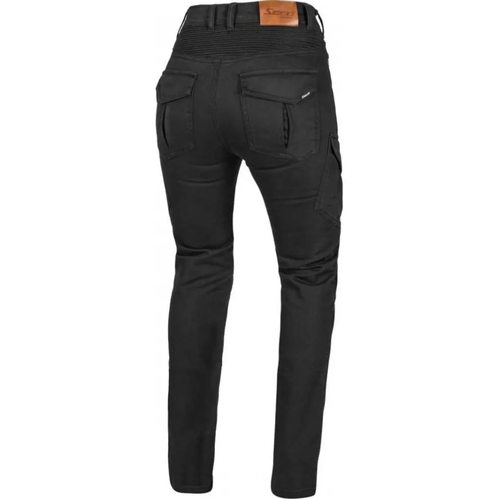 SECA Squadron Lady Motorjeans