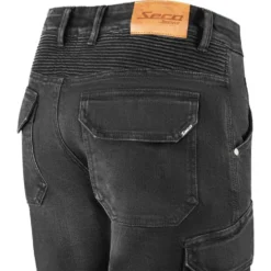 SECA Square II Motorjeans