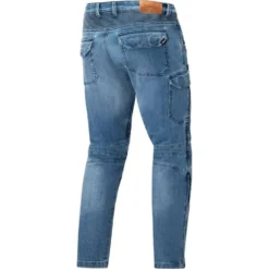 SECA Square II Motorjeans