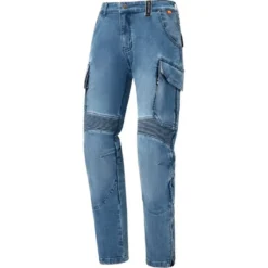 SECA Square II Motorjeans