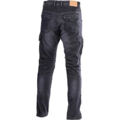 SECA Square Motorjeans
