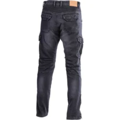 SECA Square Motorjeans