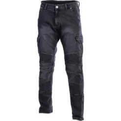 SECA Square Motorjeans