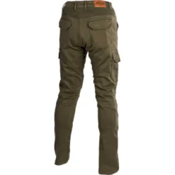 SECA Square Motorjeans