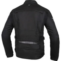 SECA Strada Evo Motorjas