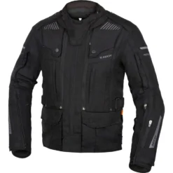 SECA Strada Evo Motorjas