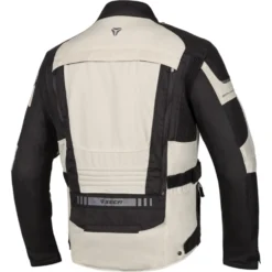 SECA Strada Evo Motorjas